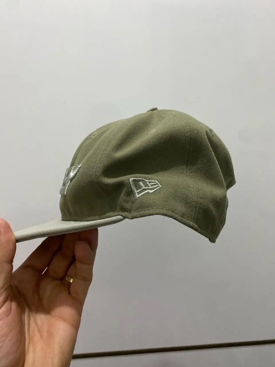 Boné Oakley Original - Foto 2