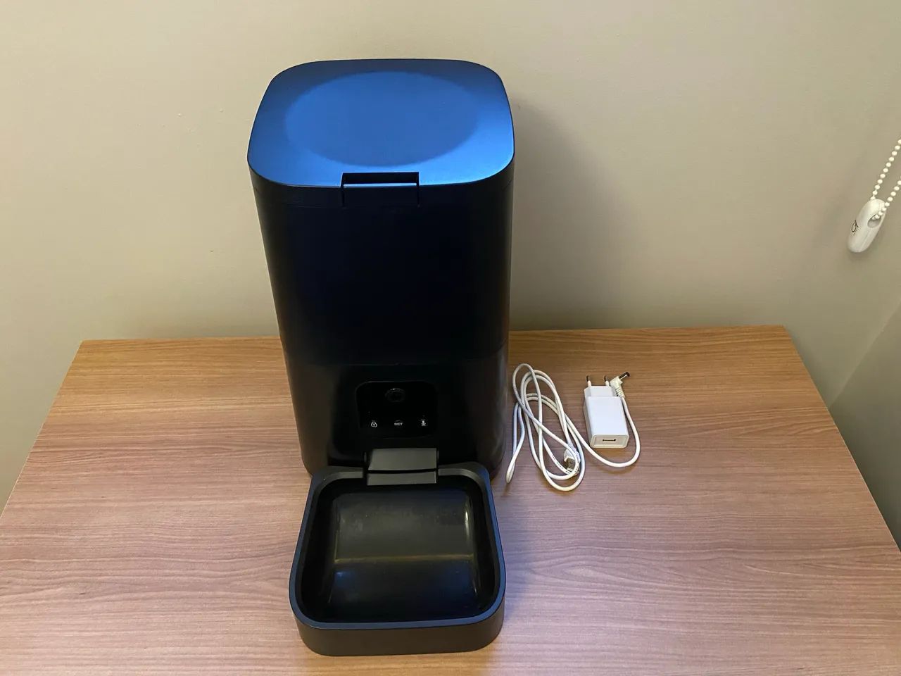 Comedouro Pet Inteligente App Tuya - Foto 3