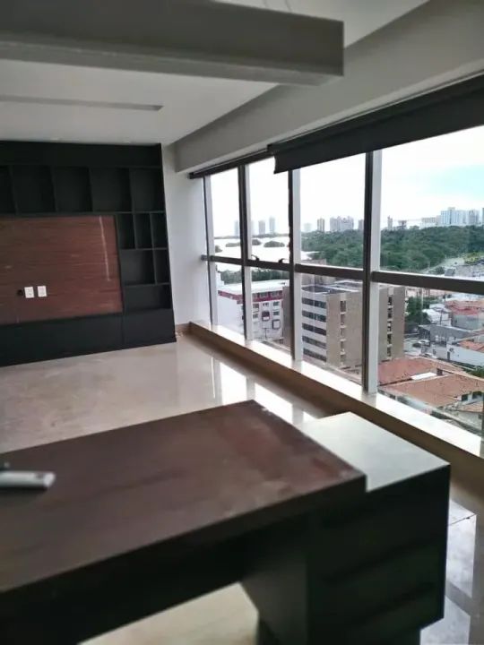 Edificio Office Tower, Renascença, Toda Reformada e projetda, VISTA LAGOA