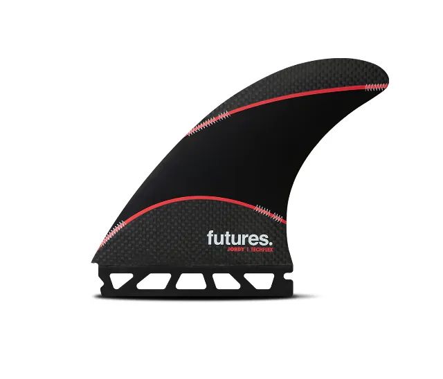 Quilha Futures Jordy Signature Techflex (L) nova
