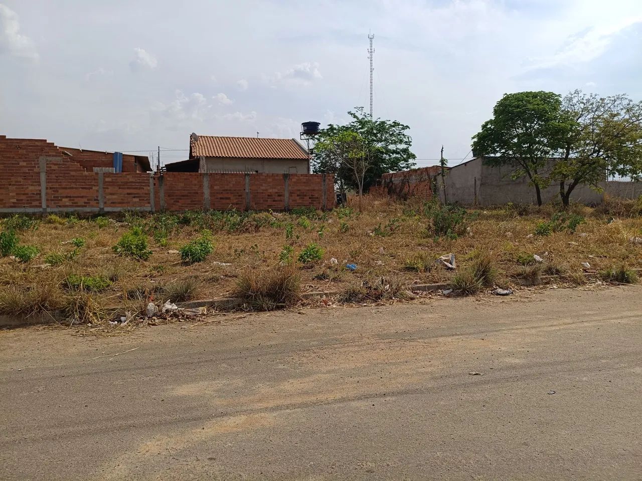Foto - Aparecida de Goiânia - Cidade Vera Cruz