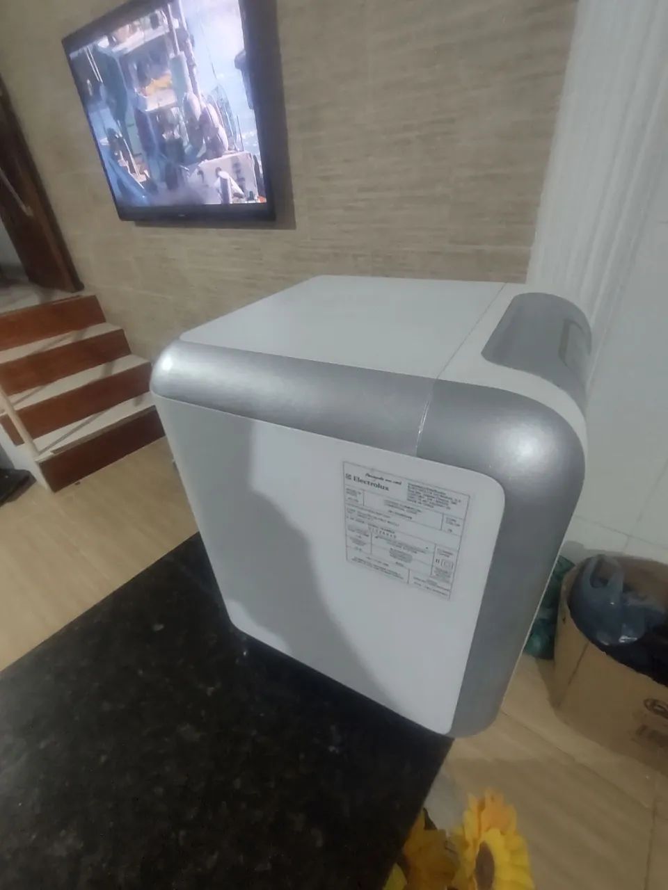 Filtro de água Electrolux - Foto 3