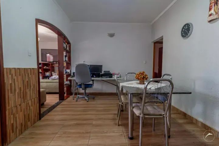 QNJ 38 - Casa para venda com 3 quartos, sendo 1 suíte  - Foto 5