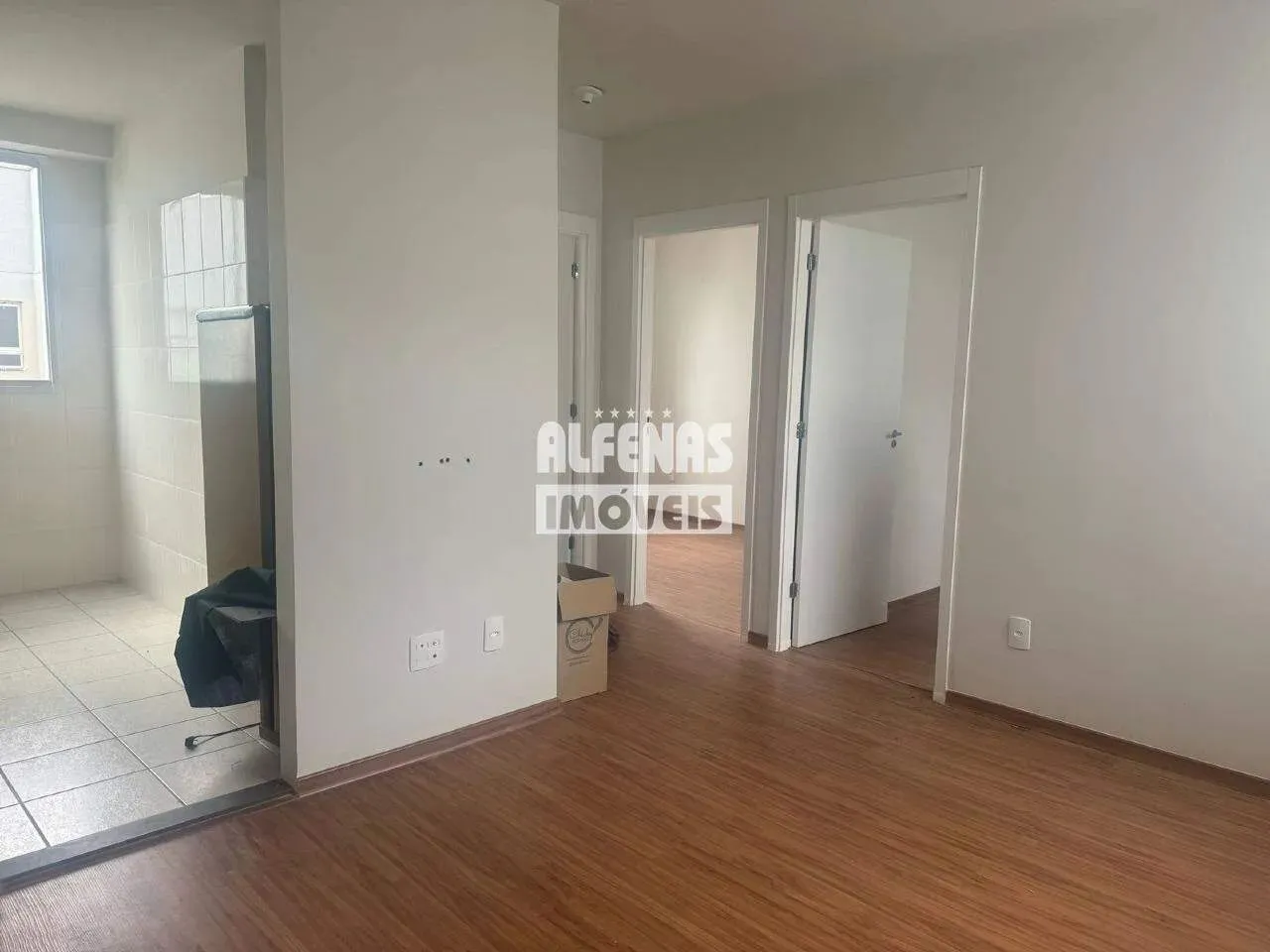 Apartamento Venda RIBEIRÃO DAS NEVES
