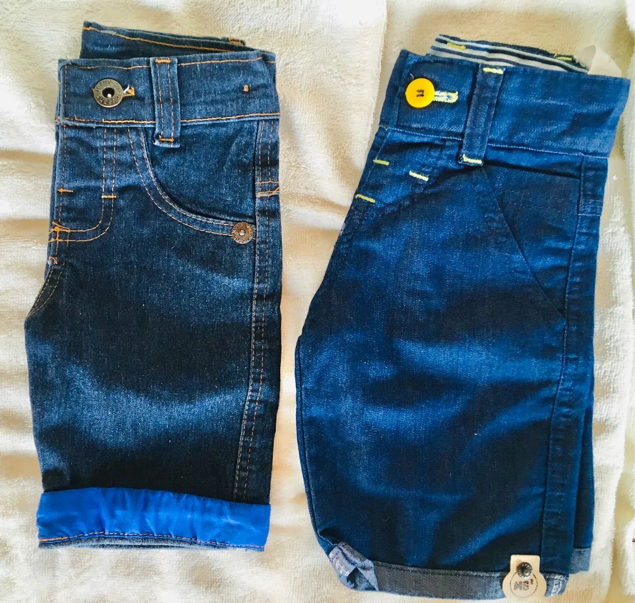 Roupas menino 1 a 2 anos - Foto 2