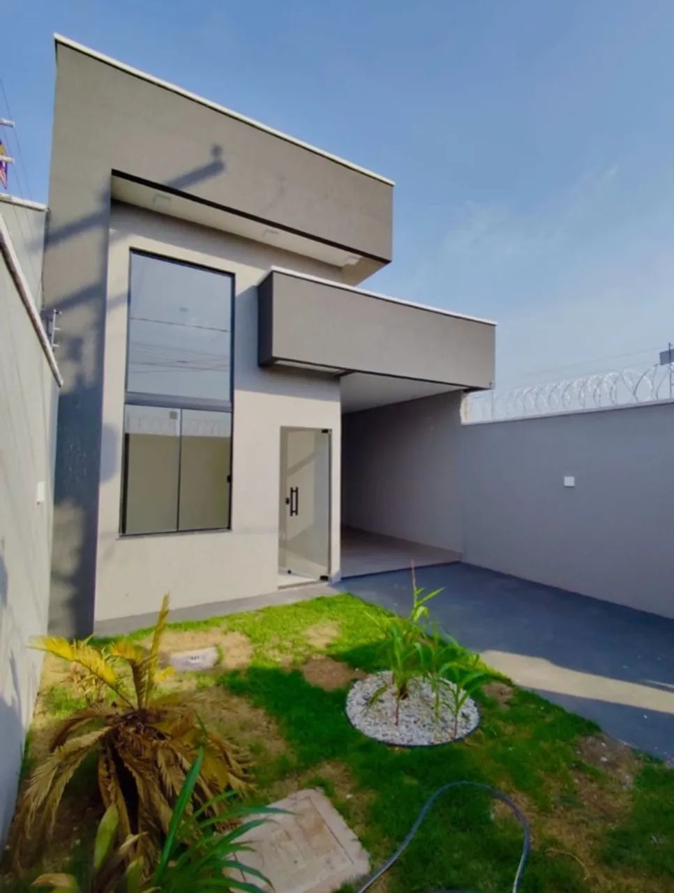 Foto - Senador Canedo - Residencial Jardim Canedo III