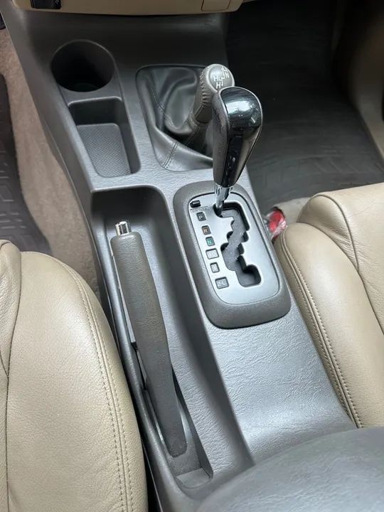 Toyota Hilux sw4 srv 3.0 diesel  - Foto 5