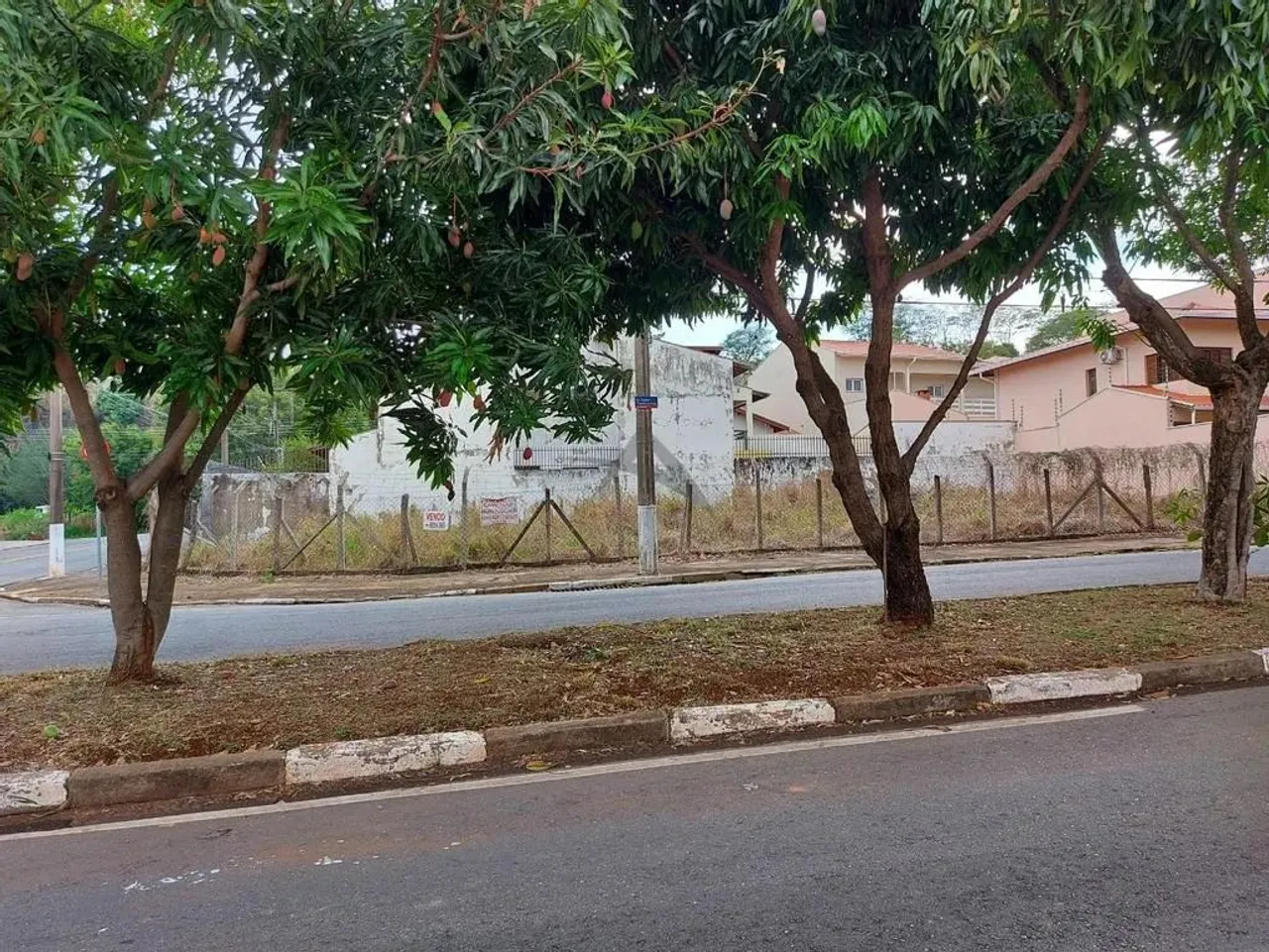 Terreno à venda em Campinas, Jardim Chapadão, com 410 m²
