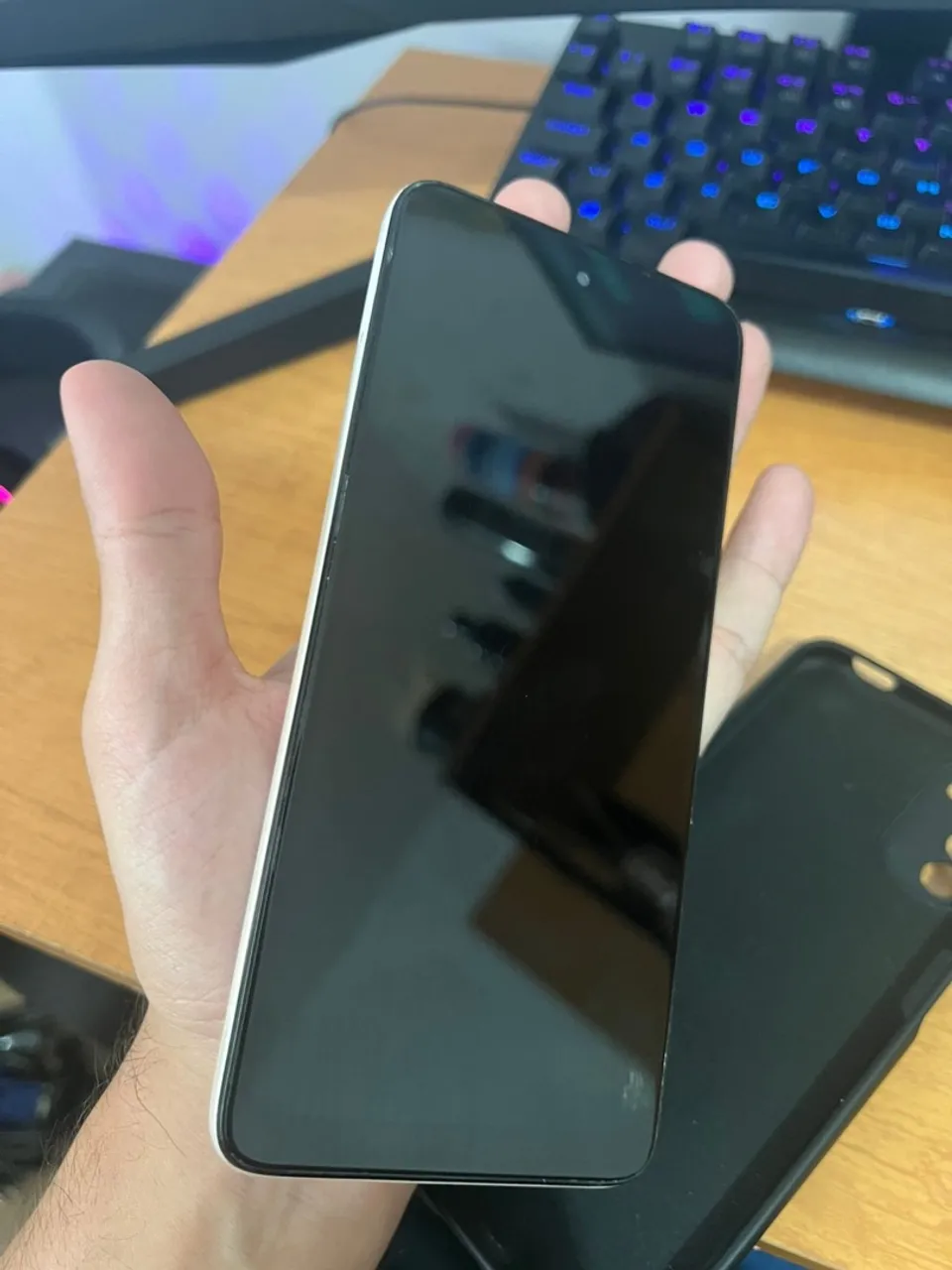 Motorola moto E32