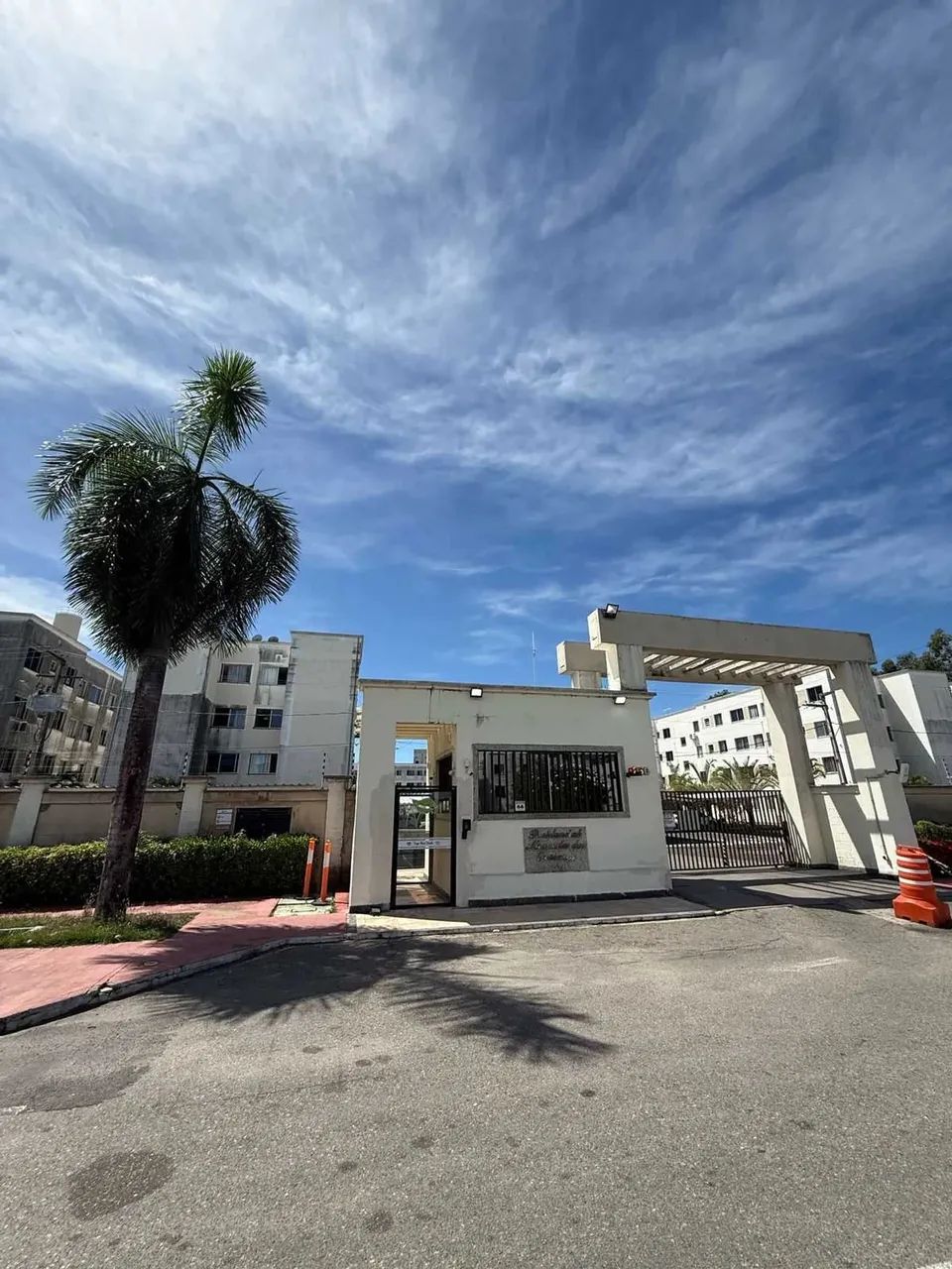 Alameda dos Pássaros - Inácio Barbosa