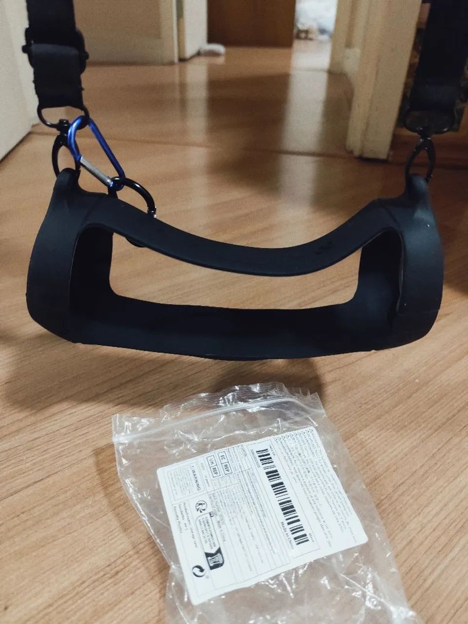 Capa de proteção para caixa de som JBL charge 5 - Foto 5