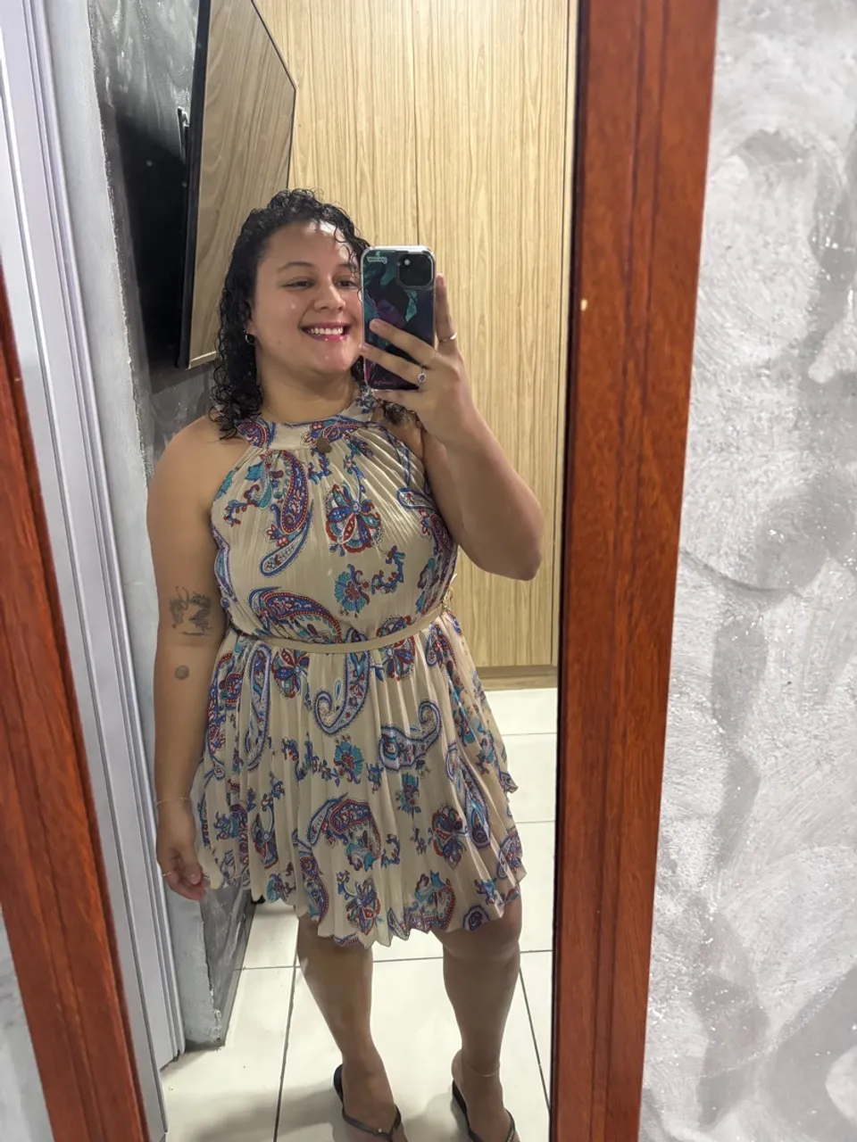 DESAPEGO Vestido