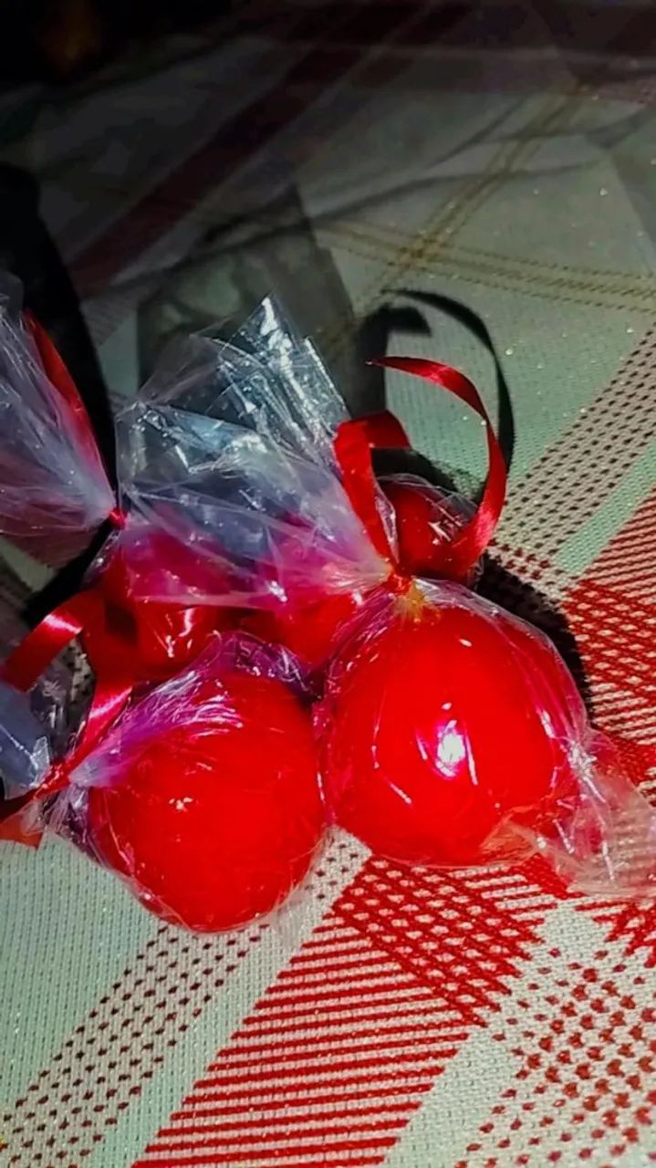 Beijinho do amor 