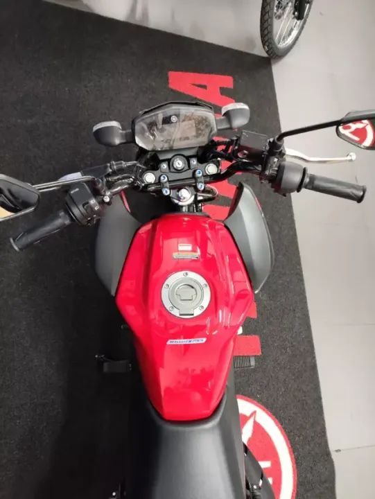 Factor 150 25/25 + Emplacamento e capacete! - Foto 9