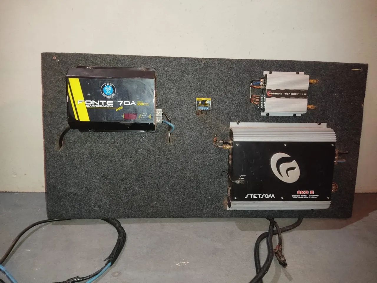 SOM AUTOMOTIVO, vendo - Foto 3
