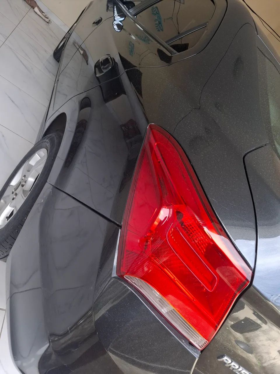 Prisma LT 2019 automático - Foto 3