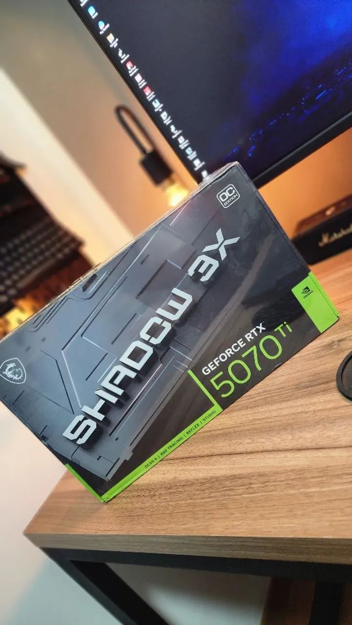 RTX 5070 TI64317756230018120