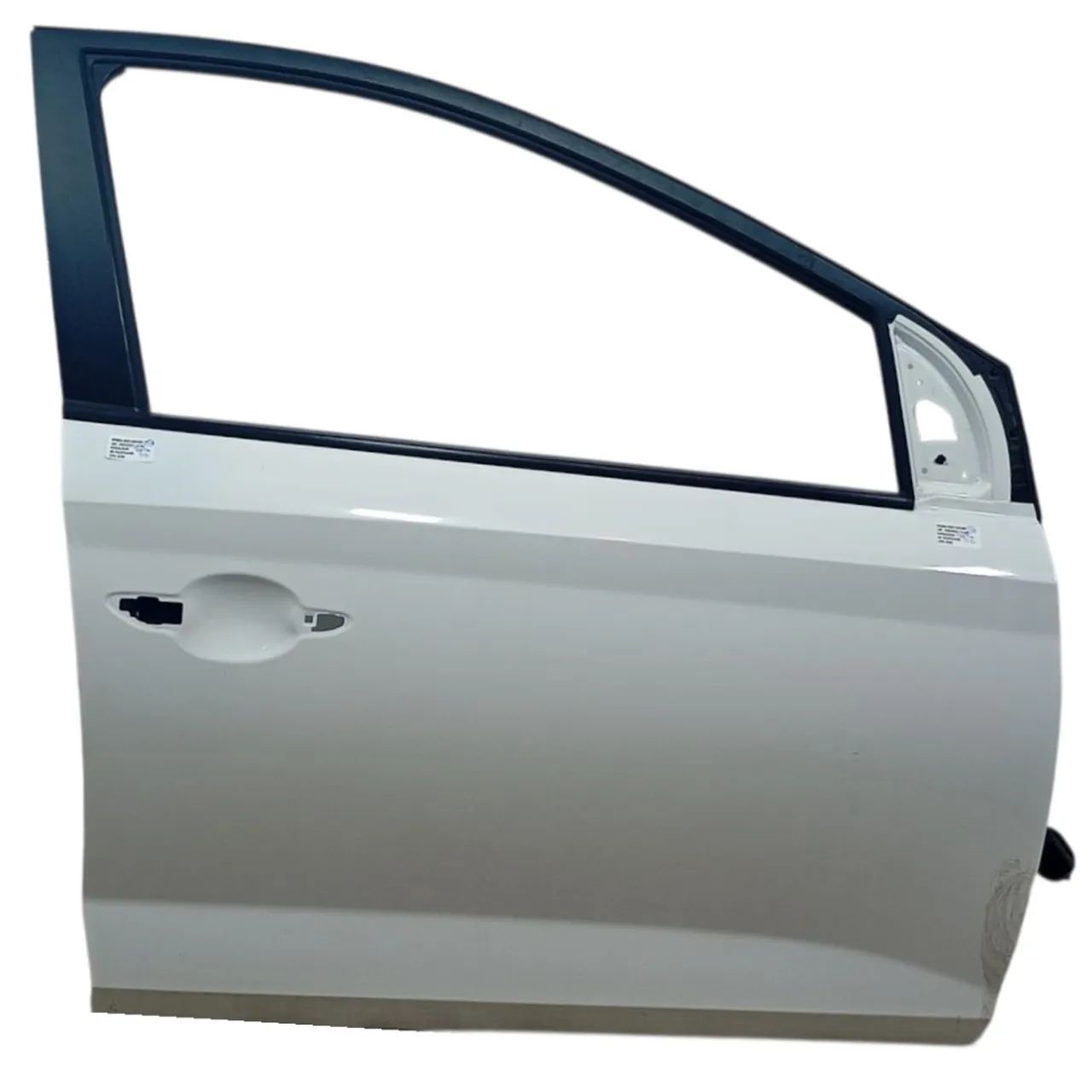 Porta Dianteira Direita Hb20 1.0 2023 76004r1200 Dianteira Direita