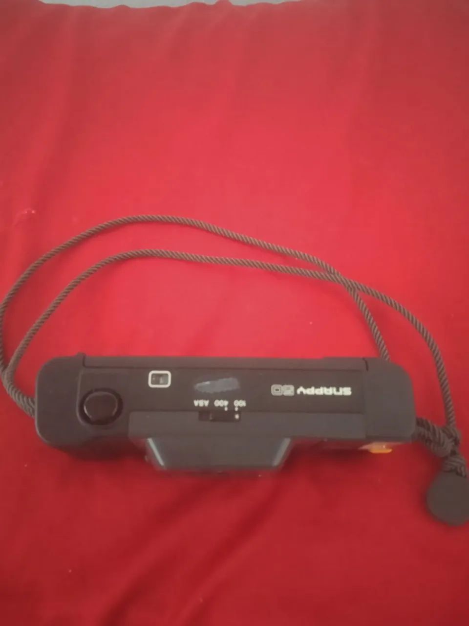 Old Canon camera64290274598273121