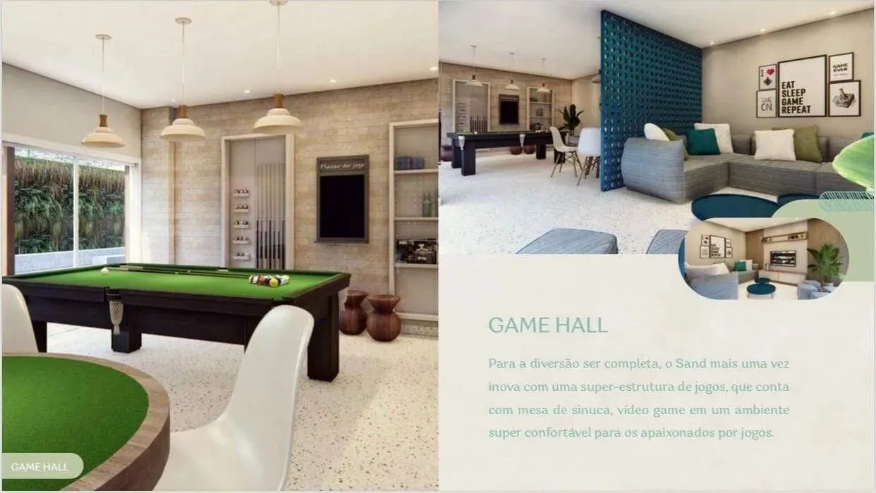 Apartamento com 2 dormitórios à venda, 92 m² por R$ 659.887,69 - Prainha - Arraial do Cabo - Foto 5