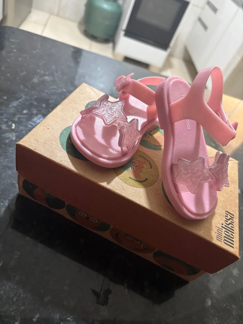 Mini Melissa TAM 19