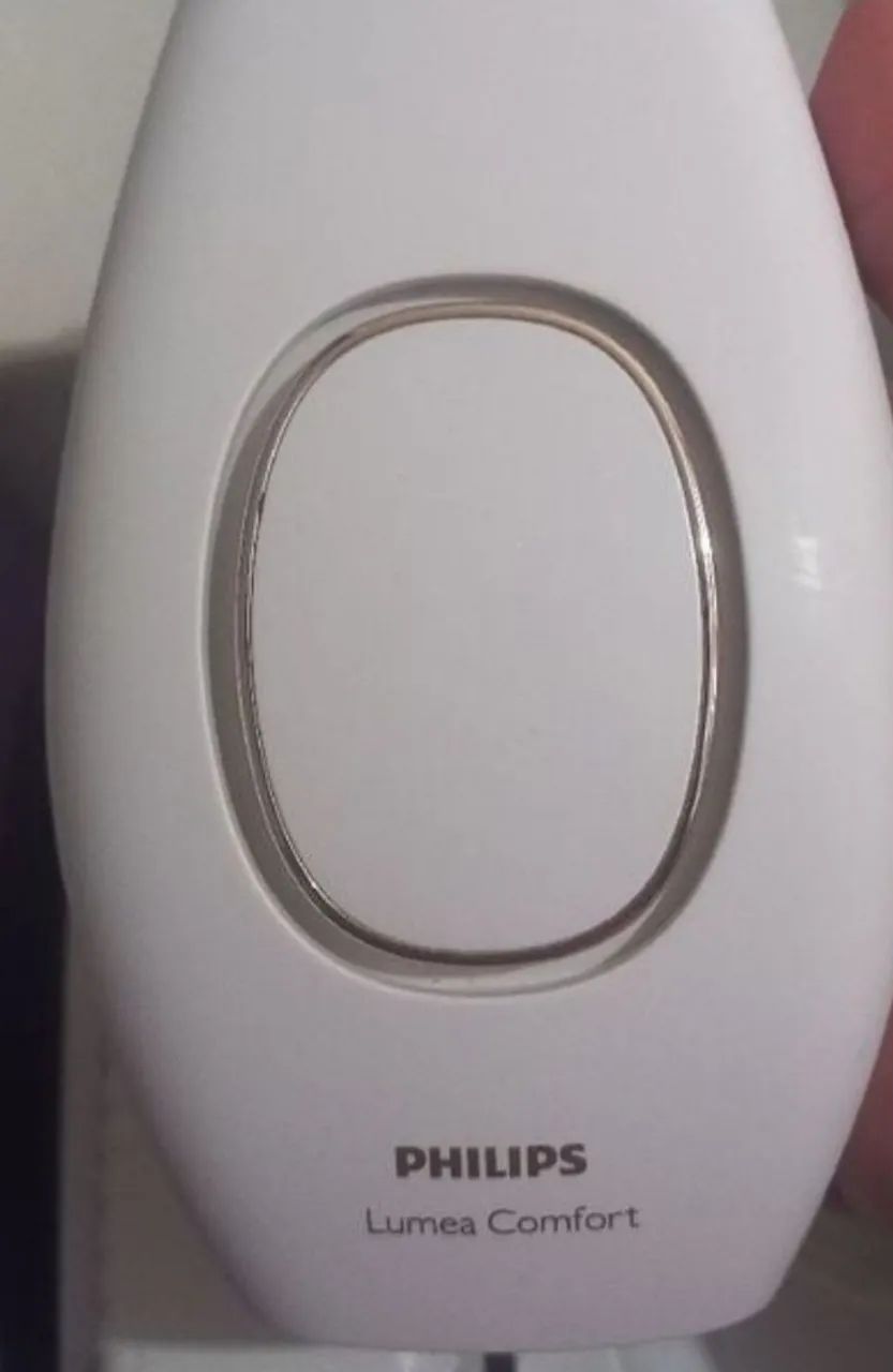 Aparelho de depilação a laser philips lumea  - Foto 3