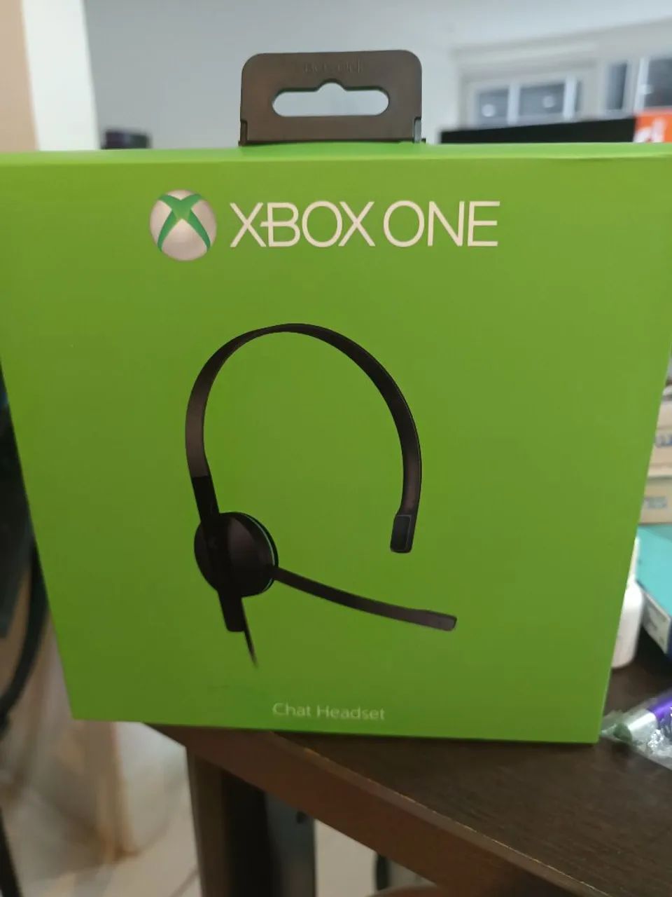 Fone para Xbox one 
