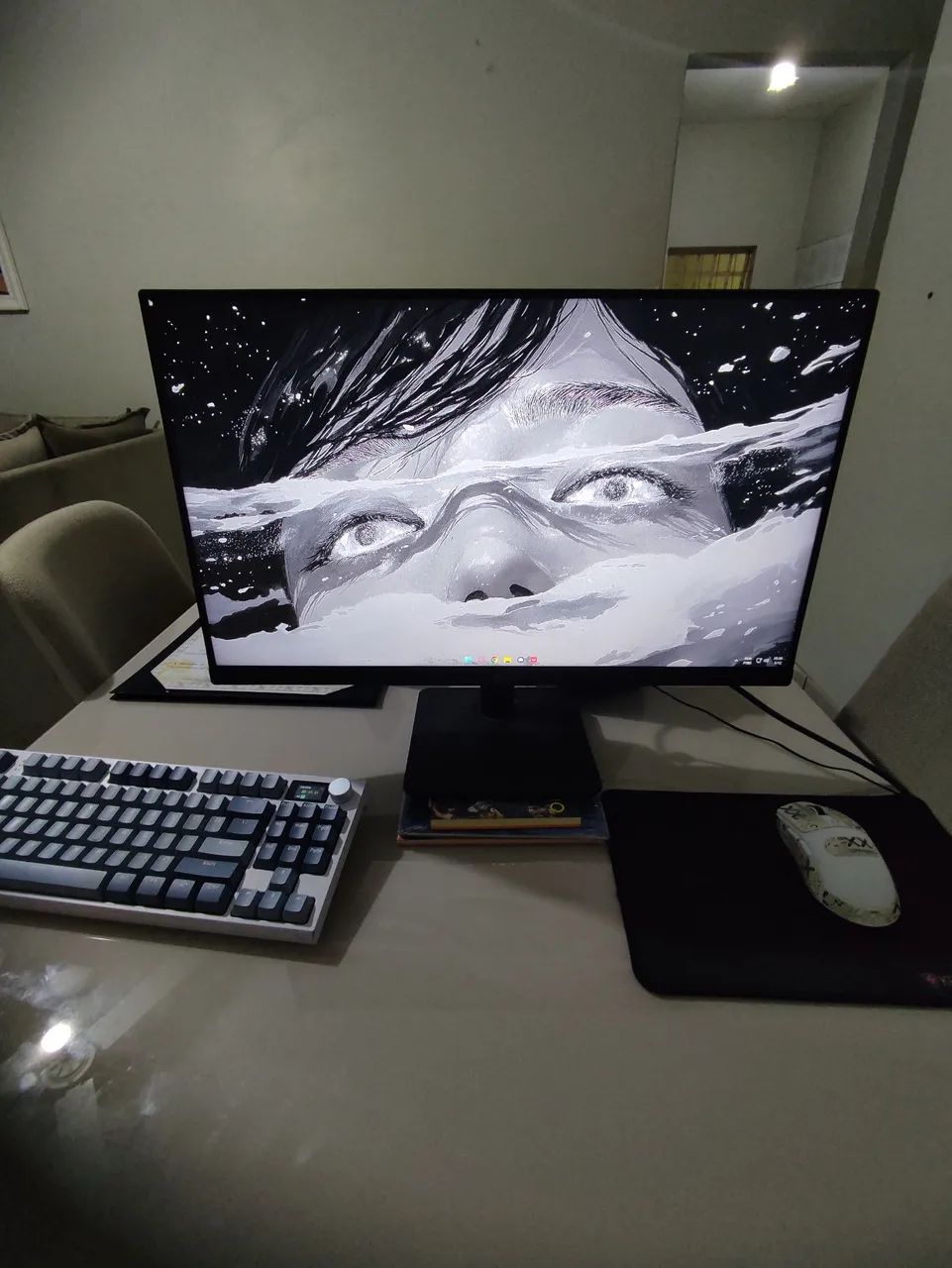 PC gamer Parcelado SEM JUROS - Foto 3
