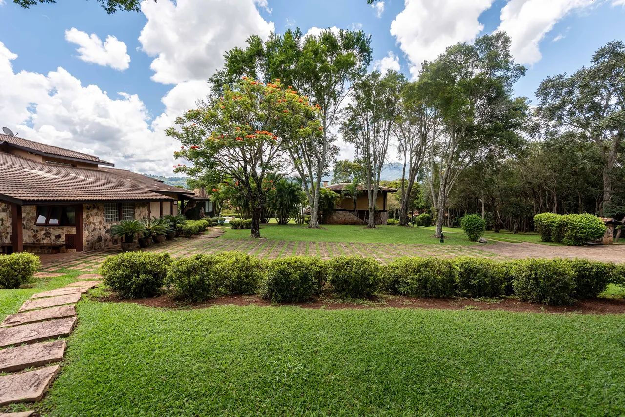 Sítio à venda na Estrada de Servidão 4 Fratelli em Piracaia - SP - Foto 4