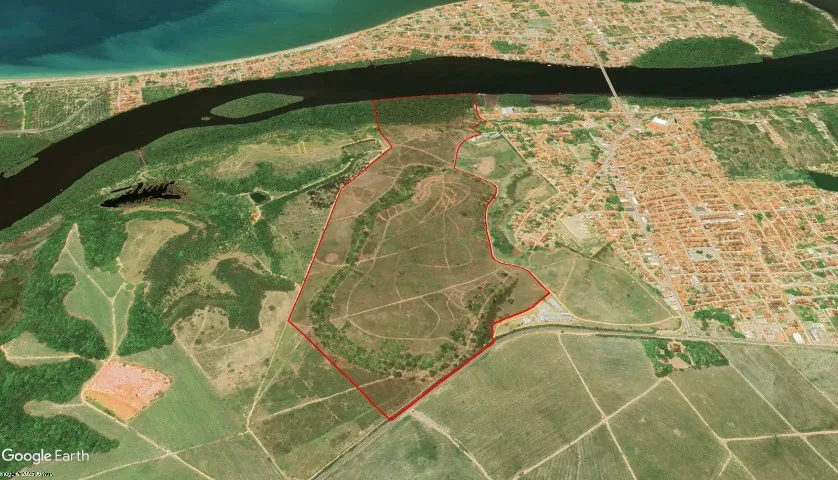 Oportunidade de Investimento em Barra de Santo Antônio - AL