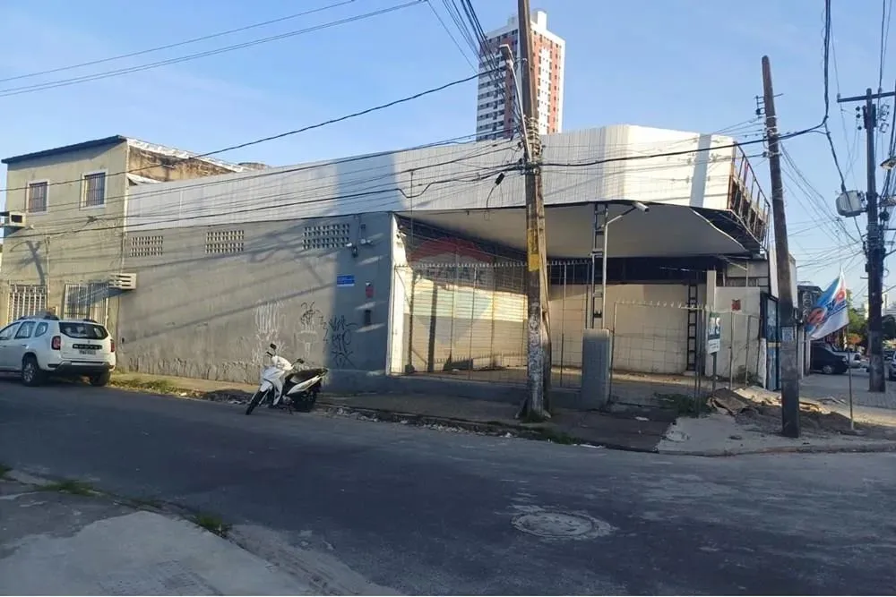 ALUGO PONTO COMERCIAL