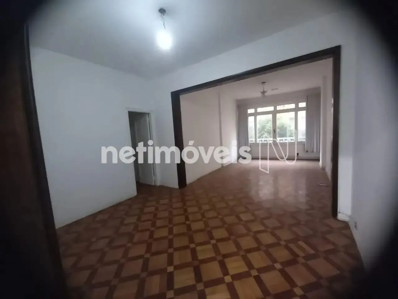 Locação Apartamento 3 quartos Copacabana Rio de Janeiro
