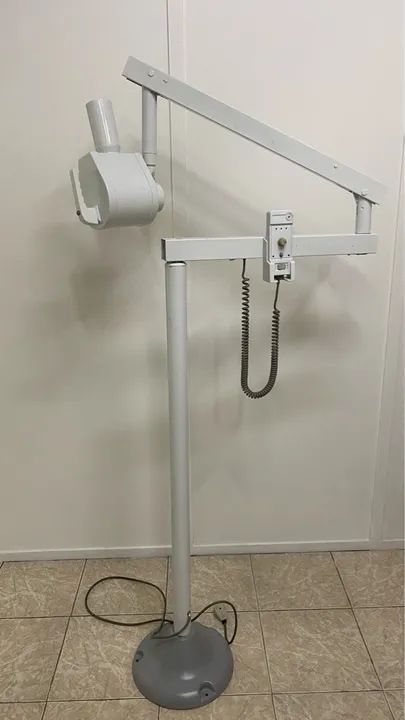 Aparelho de Raios-X Odontológico - Foto 2