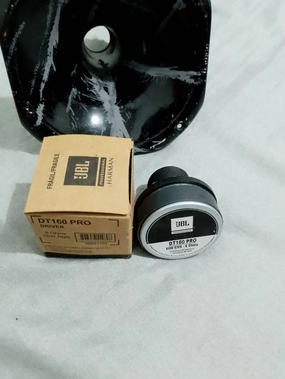 Driver JBL DT160 PRO 8 Ohms