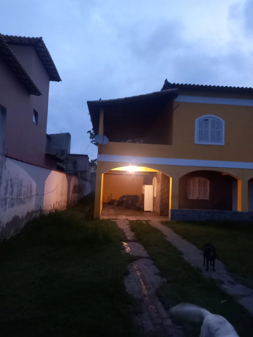 casa em Monte Alto Arraial do Cabo