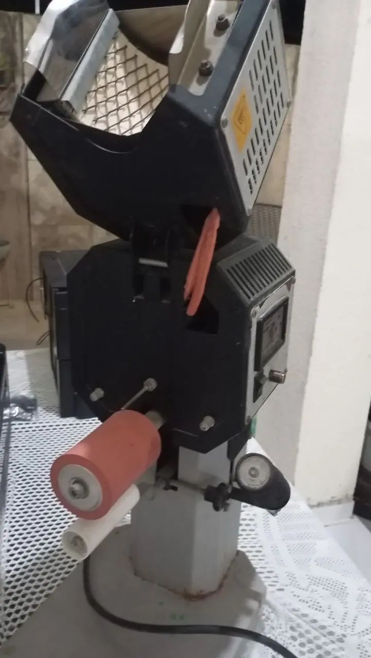 Transfegiro para acrílicos e periféricos  - Foto 3