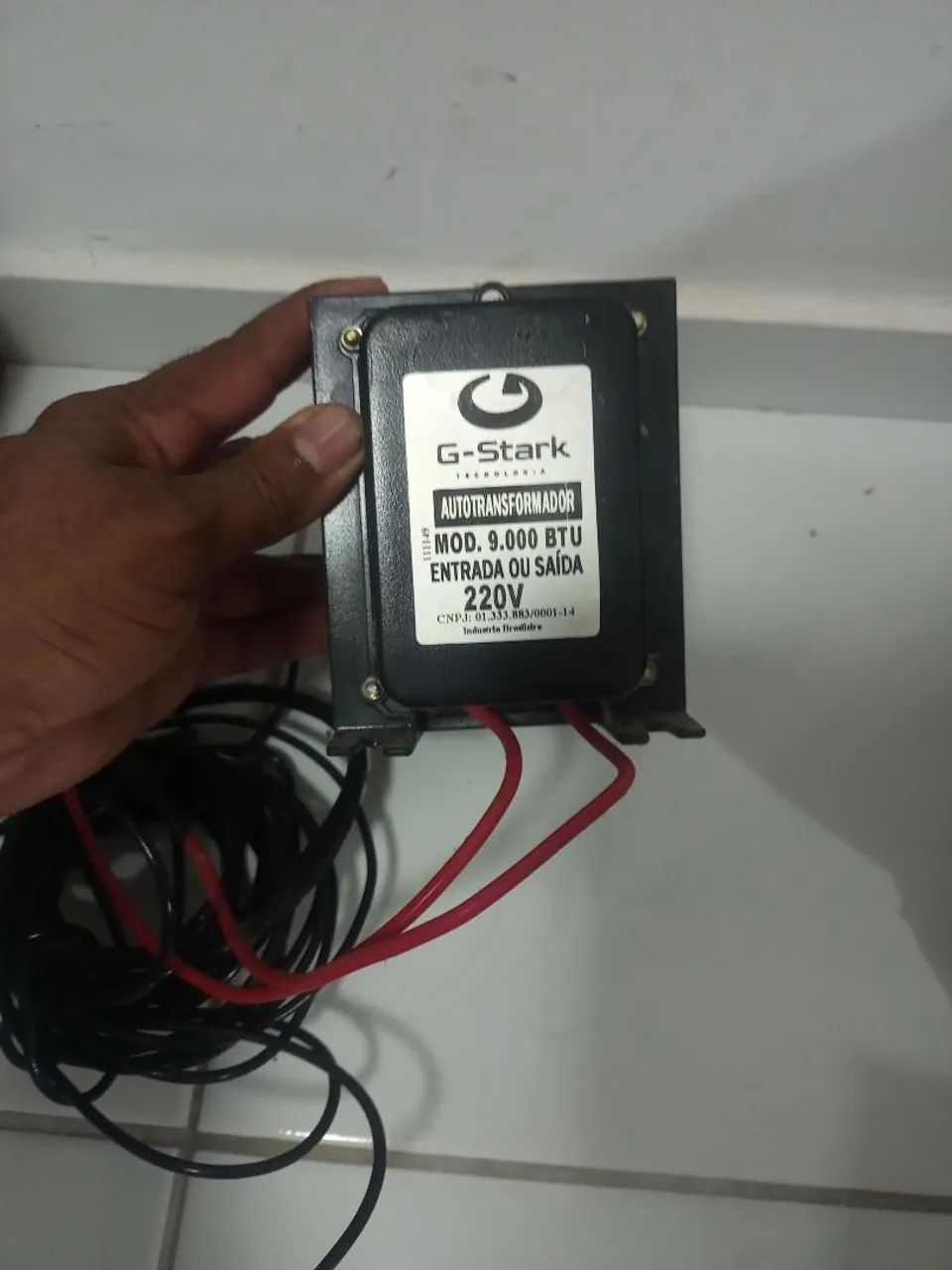 2 Transformador  - Foto 4