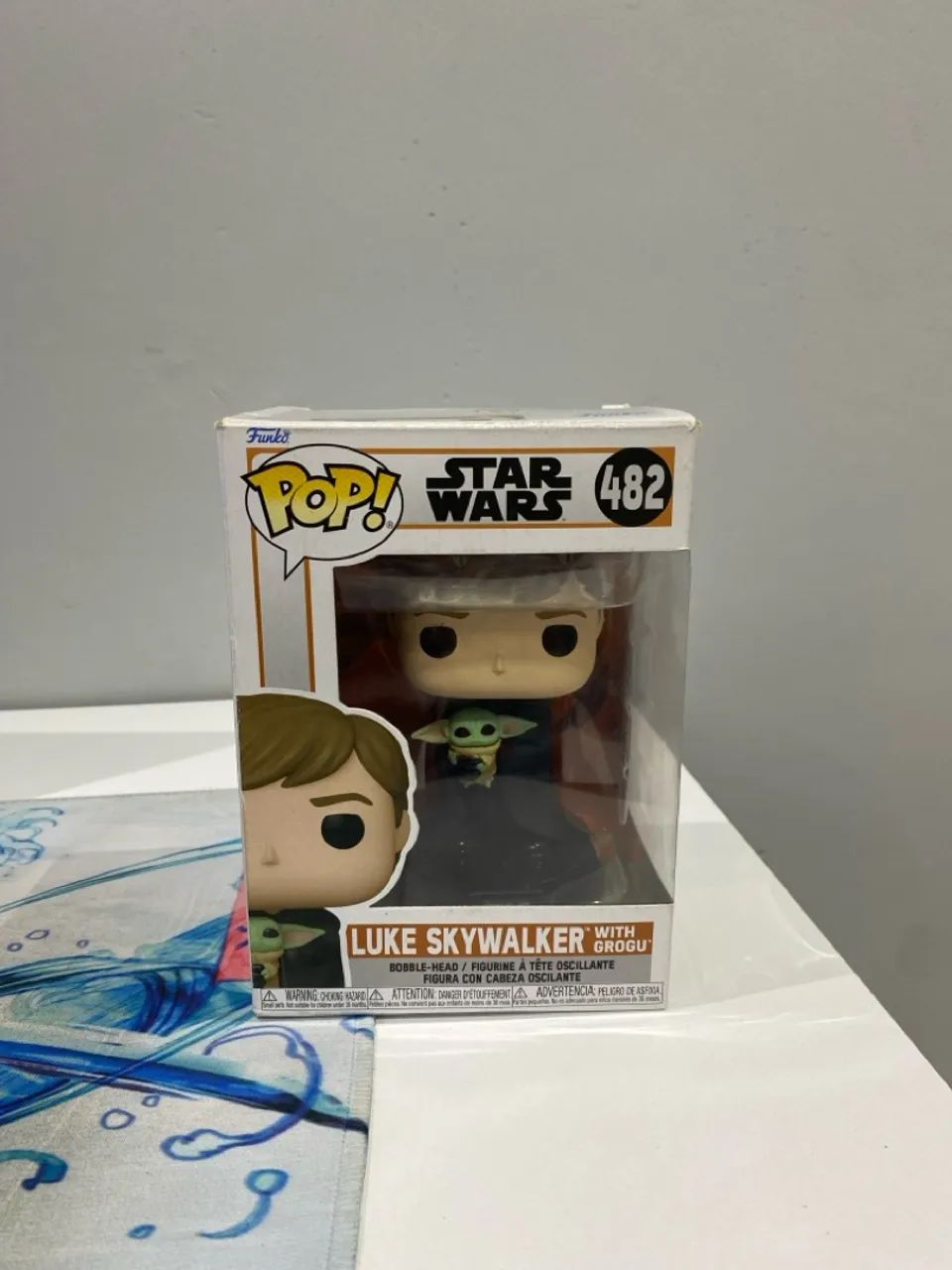 Funko Pop Star Wars