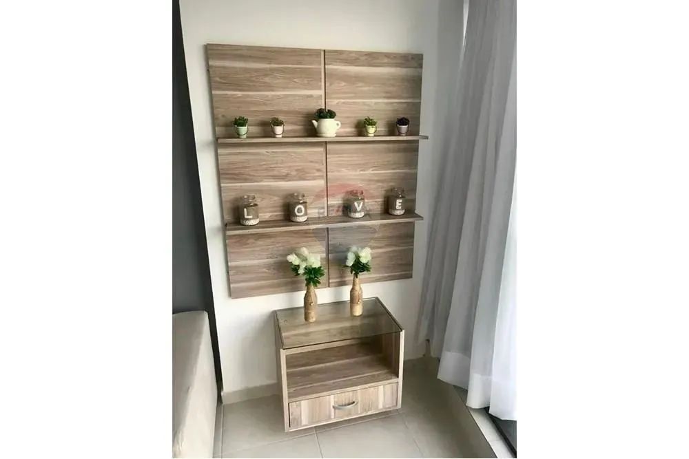 Apartamento Mobiliado em Barra de Jangada - Foto 5