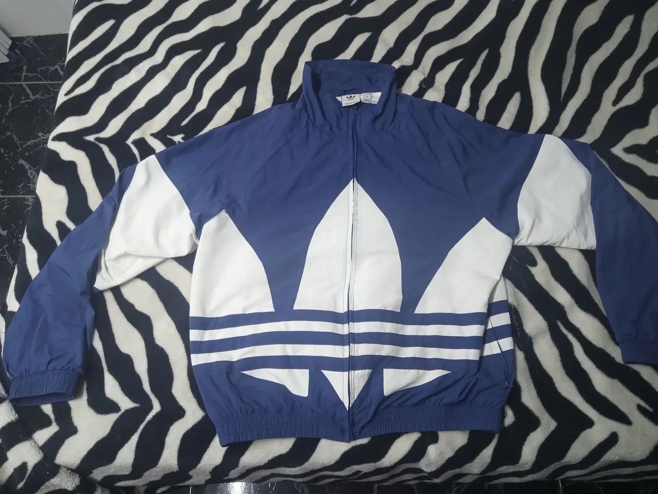 Corta vento Adidas xl