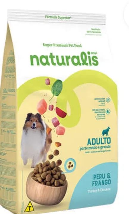 Queima de estoque de ração super premium. - Foto 4