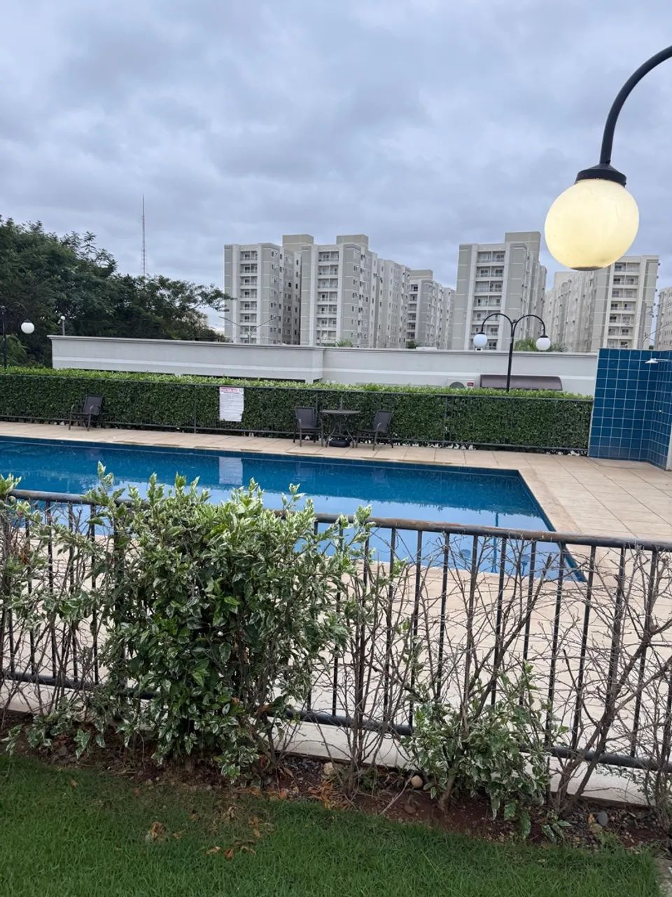 Foto - Cuiabá - Bela Vista