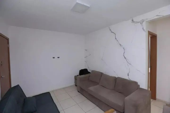 Foto - Contagem - Eldorado
