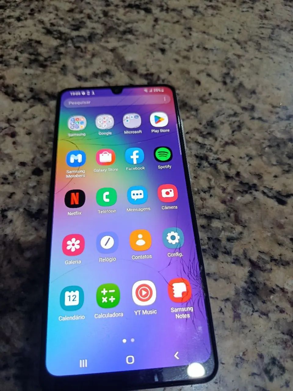 Samsung Galaxy A31  - Foto 5