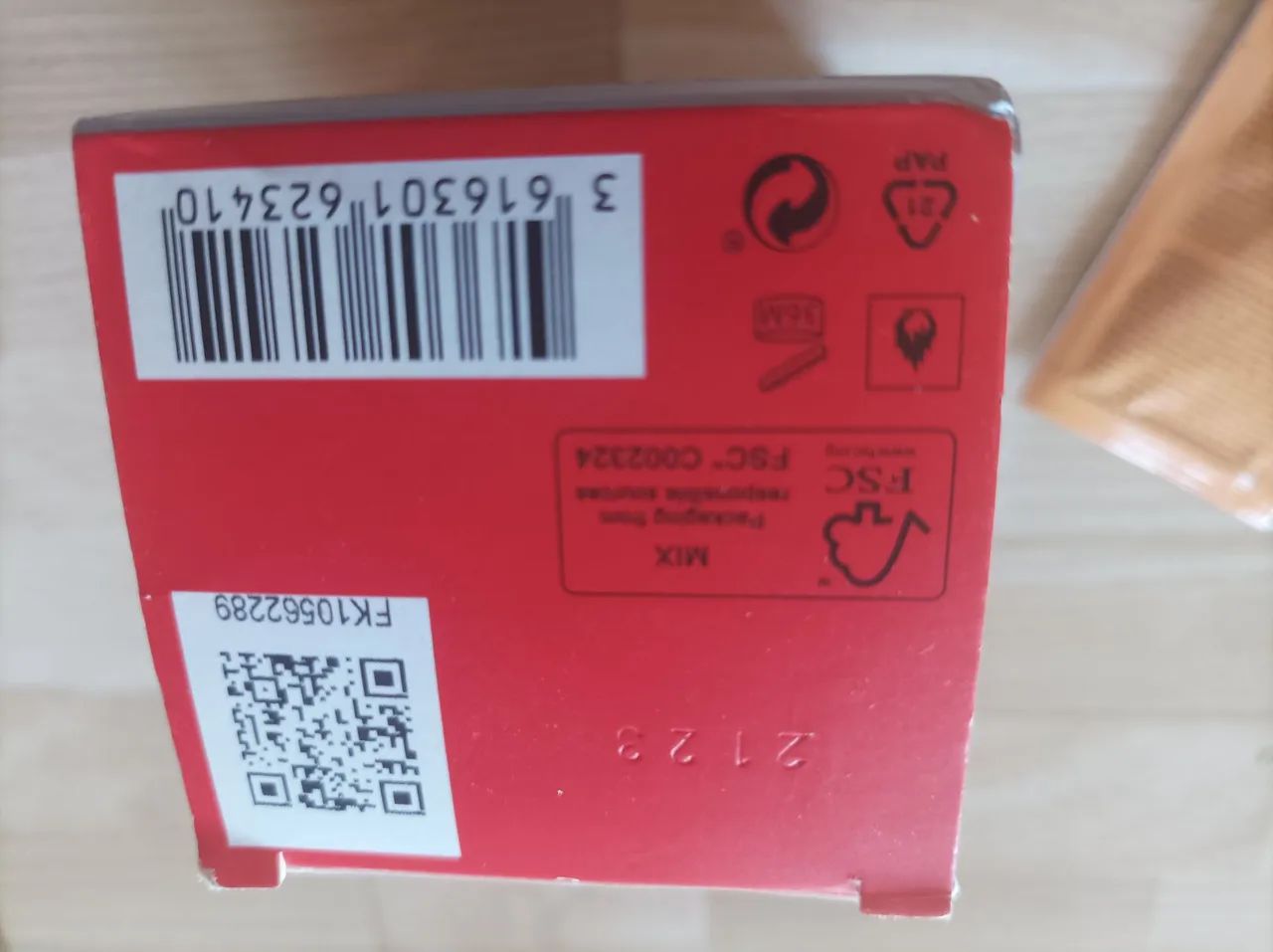 Perfume Hugo Boss iced - Foto 5