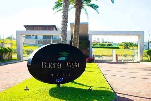 Condomínio Buena Vista Village, lote com 640 m² - R$850.000,00 - whatsapp:84 9.9145.9638