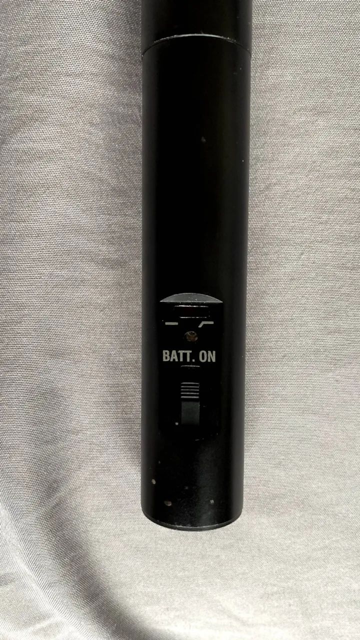 Microfone Shotgun Sennheiser  - Foto 3