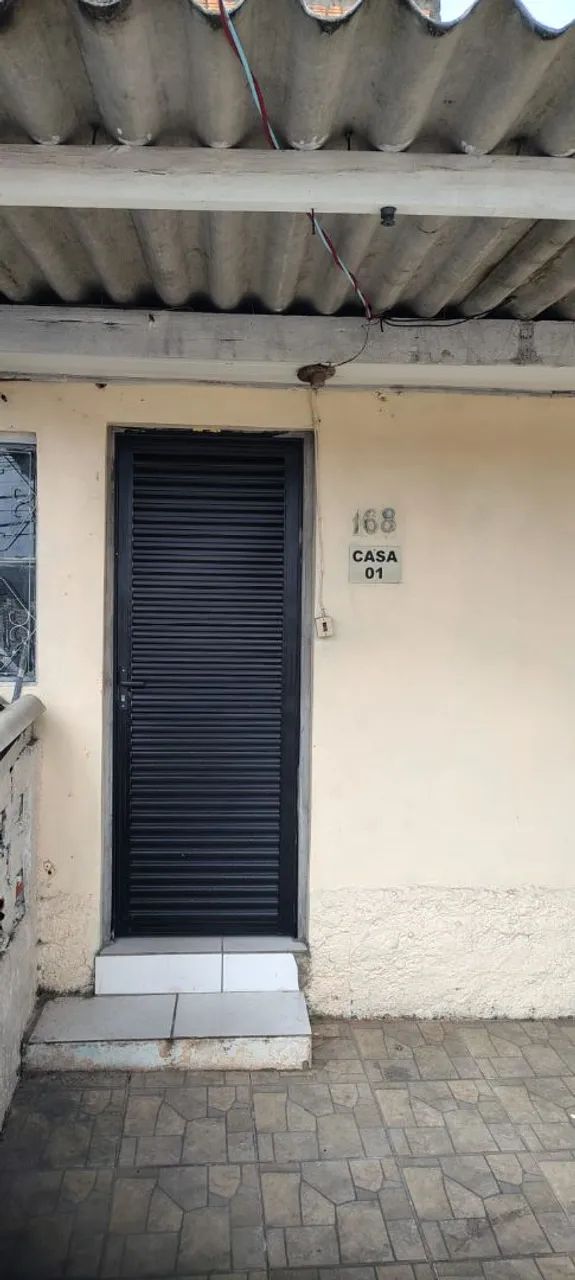 Aluga-se Casa 1 dormitório  - Foto 2