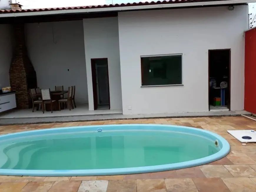 ~CASA NO PONTAL DA ILHA  - Foto 5