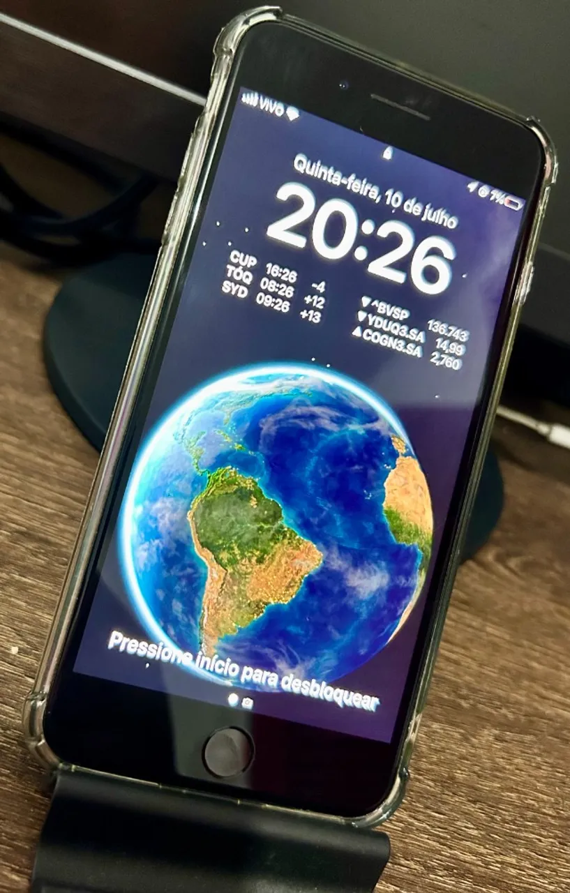 iPhone 8 Plus 128Gb